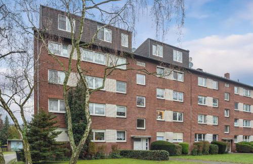 3 Zimmer, 68qm, Parkplatz, Messe DUS, Logport, Duisport - Photo 34