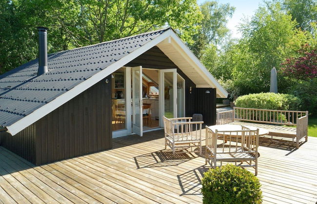 6 Person Holiday Home in Vig - Photo 39