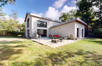 expat renting - Le Lumineux - Villa Design - Wi-Fi - Foto 79
