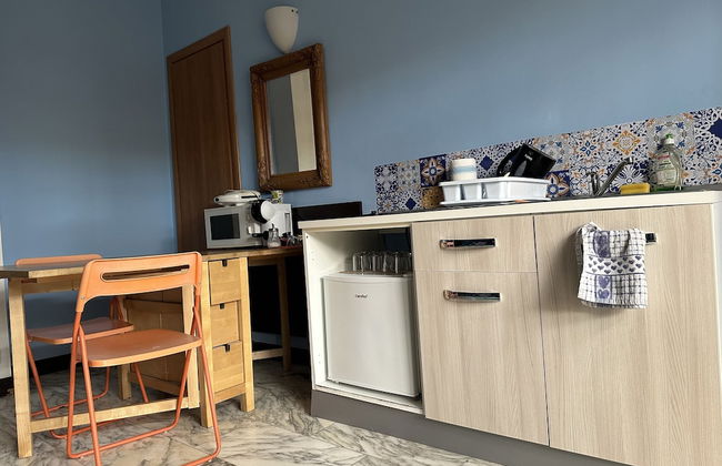 Sleep With the Angels in the Eternal City - Foto 11