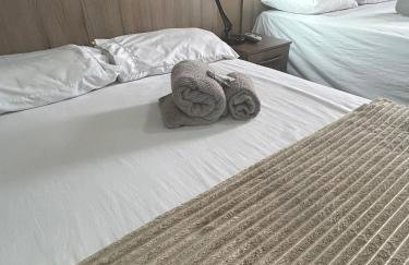 RCM Vilas - Studio n18 Deluxe - Foto 16