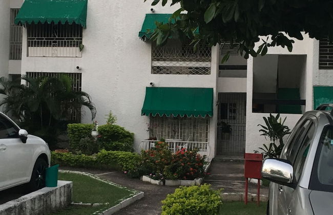 Abacus Jamaica the Zana Suite - Foto 73