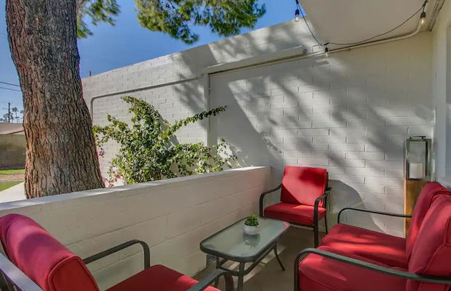 Cozy Arcadia Hideaway W/charm & Style! - Foto 22