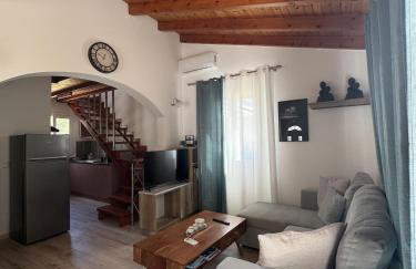 Villa Mitsialis - Foto 7