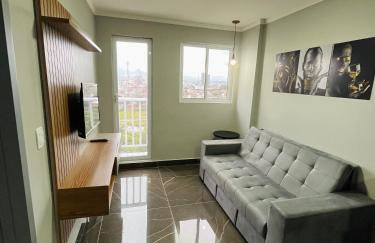 Flat Alto Padrão #1, Campina Grande, Catolé - Foto 1