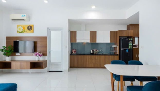 Cozy Homestay - Foto 3, Habitación