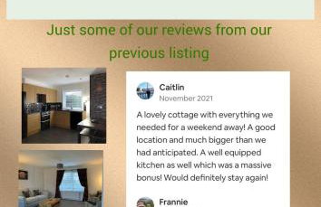 Kinneuchar Cottage - by Elie, Dog Friendly. - Foto 57