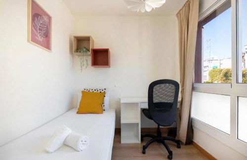 Apartments Sata Sagrada Familia Area - Photo 42