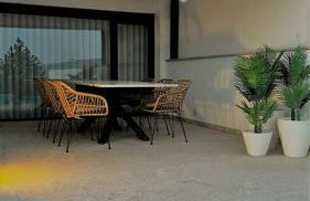 Moradia Vila Golfe - Foto 12