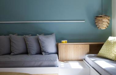 Villa Pefki - Foto 37