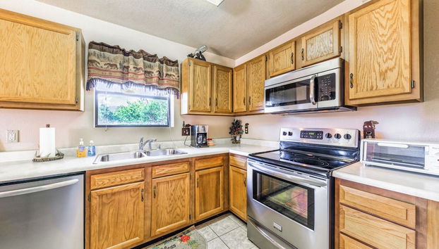 Comodidade do alojamento