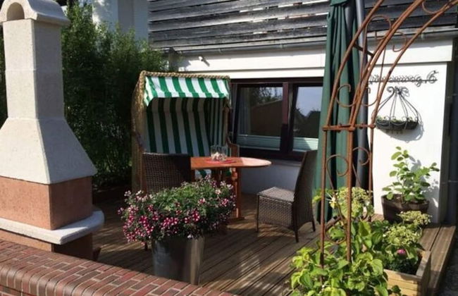 "beach Bunny" in the House on the Dune - Foto 20