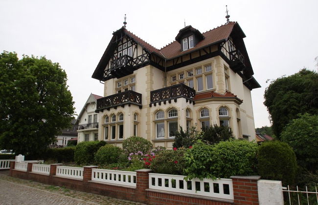 Ferienwohnung Am Strand in Schwerin - Foto 15