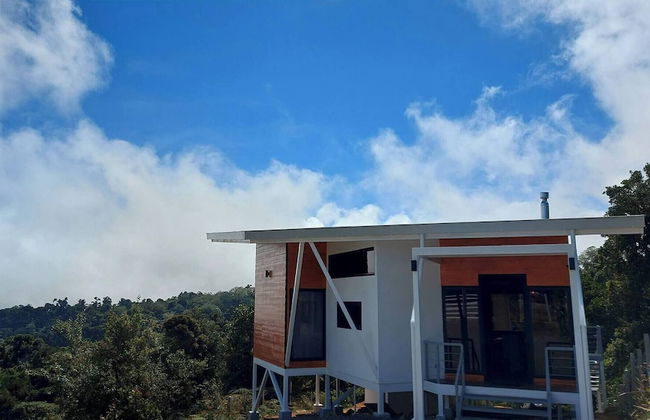 Arisa Mountain House - Photo 26