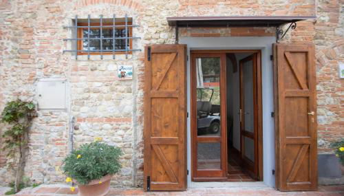 Agriturismo Poggio Nardini - Foto 4