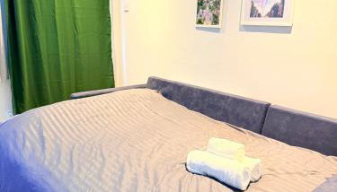 Cosy Lincoln Home Sleeps 6 with Parking - Foto 3