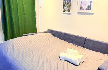 Cosy Lincoln Home Sleeps 6 with Parking - Foto 3