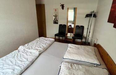 Ferienwohnungen Wotan - Foto 9