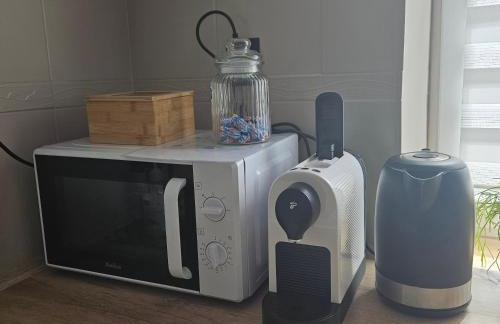 Apartament "Przy Jeziorku" - Foto 10