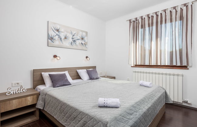 Villa Toni - Foto 27