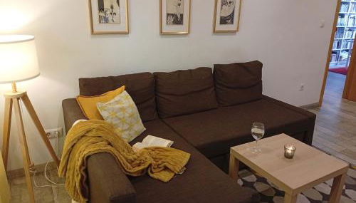 Apartamento a una parada de Atocha - Foto 2
