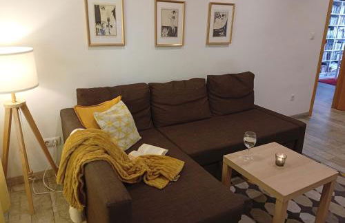 Apartamento a una parada de Atocha - Foto 2