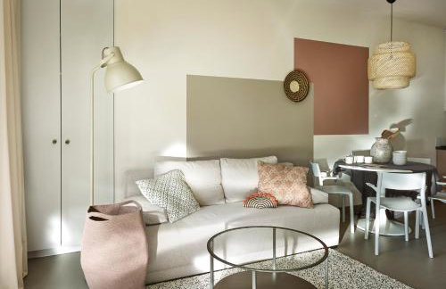 Apartamenty DECK Jurata - Foto 35