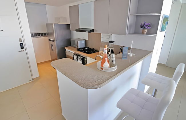 Apartamentos Velas al Mar - Cerca al mar by SOHO - Foto 27