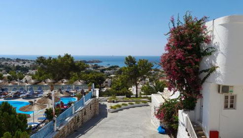 Ageri & Tritonis Luxury Apartments - Foto 4