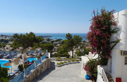 Ageri & Tritonis Luxury Apartments - Foto 4