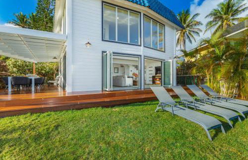 Bond House 4 Bedroom Home by RedAwning - Foto 56