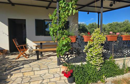 Secluded holiday house Marina, Trogir - 25320 - Foto 19
