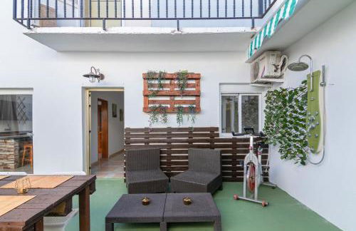 Casa Zoiben - Foto 28