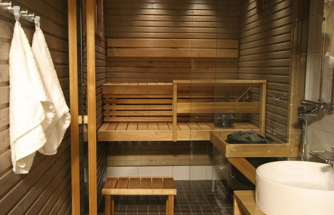 Levi Suites Levin Klubi - Foto 20