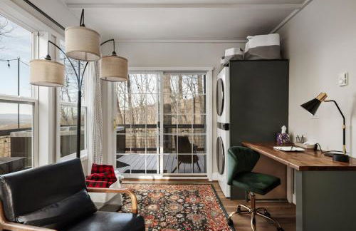 Hygge mountain retreat with stunning views - Foto 45