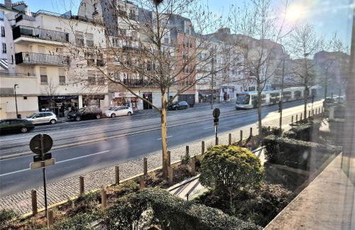 Appart' convivial 3 Ch 73m² à proximité de Paris - Foto 3