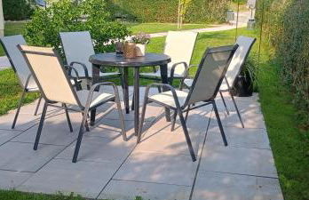 Ferienwohnung Ohne Gleichen - Foto 30