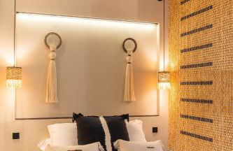 Host Inn Sleek Sūite - Photo 13