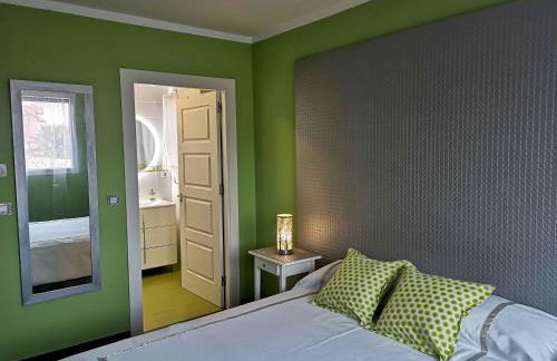 Apartamentos Gloria-patchwork-Ubiarco - Foto 27