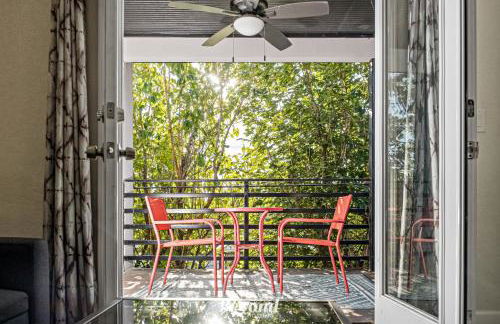 Sprawling Home w/ Rooftop Spot - Foto 6