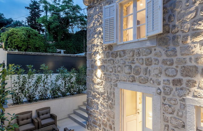 Villa Miri, superior heritage villa with swimming pool - Foto 31