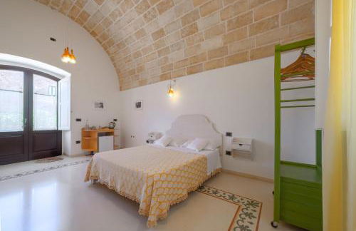 Agriturismo Masseria Galatea - Foto 43