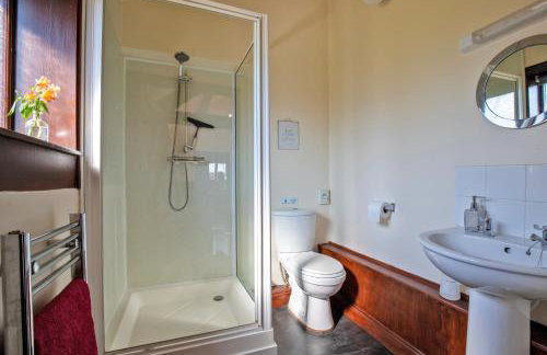 Zoe's Cottage with Alpaca's and 7 mins drive to Alton Towers - Foto 9