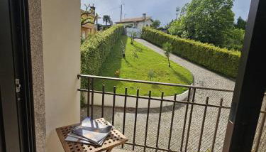 Casa da Aldeia - Foto 4, Garden, Garden view