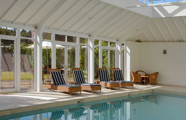 Wychwood Cottage - Photo 14