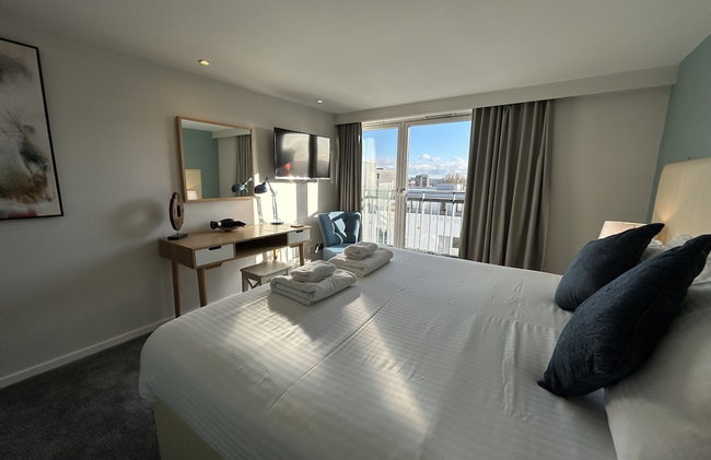 Tolbooth Apartments by Principal Apartments - Photo 119