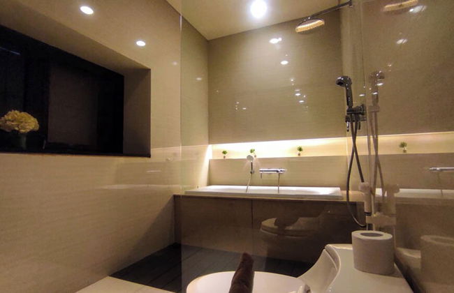 Apartment 3Br With River View In City Center At Sumatra36 Surabaya - Foto 21