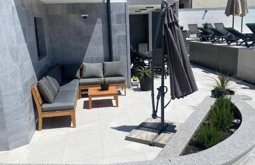 White Pearl Apartments - NEW - Foto 20