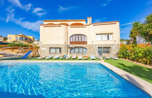 Villa Cronos - PlusHolidays - Foto 49