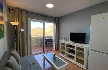 Sea View Apartment in Patalavaca - Foto 38